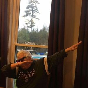 Meet your Posher, Maggie